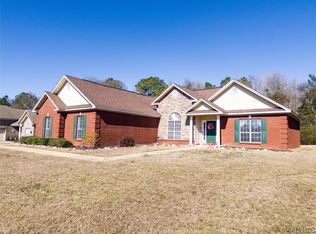 276 Saint Thomas Ave, Wetumpka, AL 36092