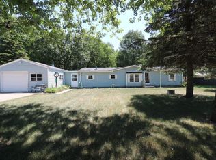 52296 Ash Rd, Granger, IN 46530