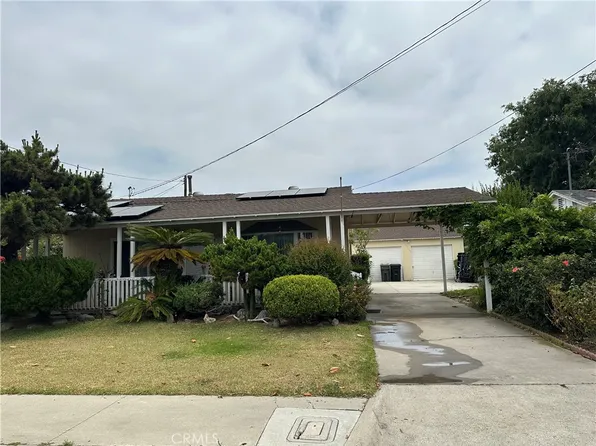 12762 Hazel Ave, Garden Grove, CA 92841