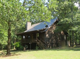 167 Ferren Rd, Judsonia, AR 72081