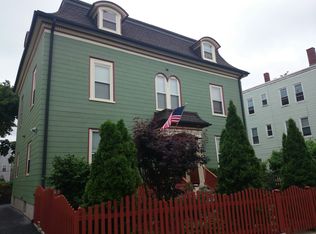 11 Moseley St, Dorchester, MA 02125