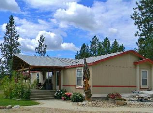 39919 N Division Rd, Deer Park, WA 99006