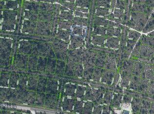 6464 Alicia Dr Lot 72, Sebring, FL 33872