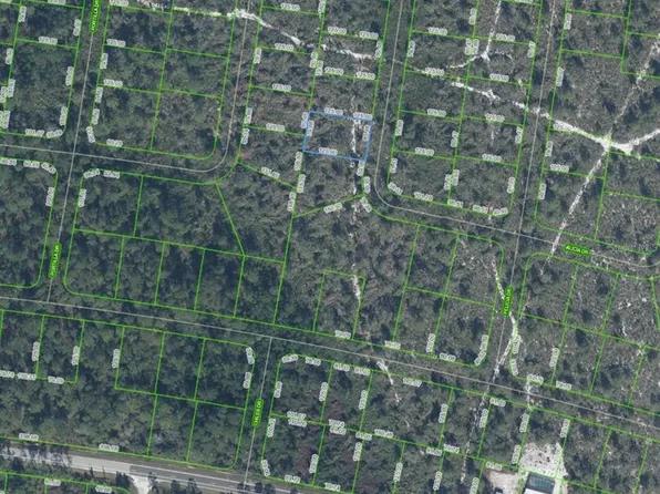 6464 Alicia Dr Lot 72, Sebring, FL 33872