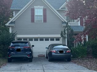 4809 Smarty Jones Dr, Knightdale, NC 27545