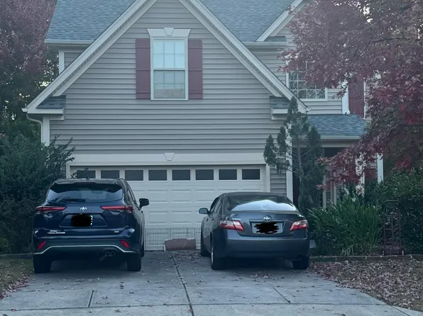 4809 Smarty Jones Dr, Knightdale, NC 27545