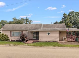 149 View Ave, Strabane, PA 15363