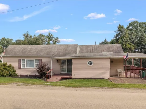 149 View Ave, Strabane, PA 15363