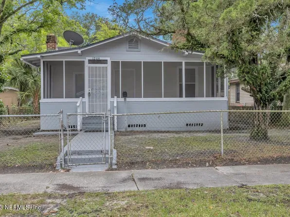 1204 W 31ST Street, Jacksonville, FL 32209