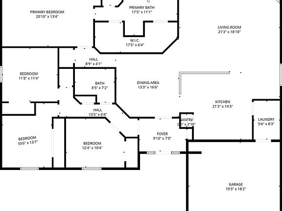 2nd image of 8431 Ferlon Ave