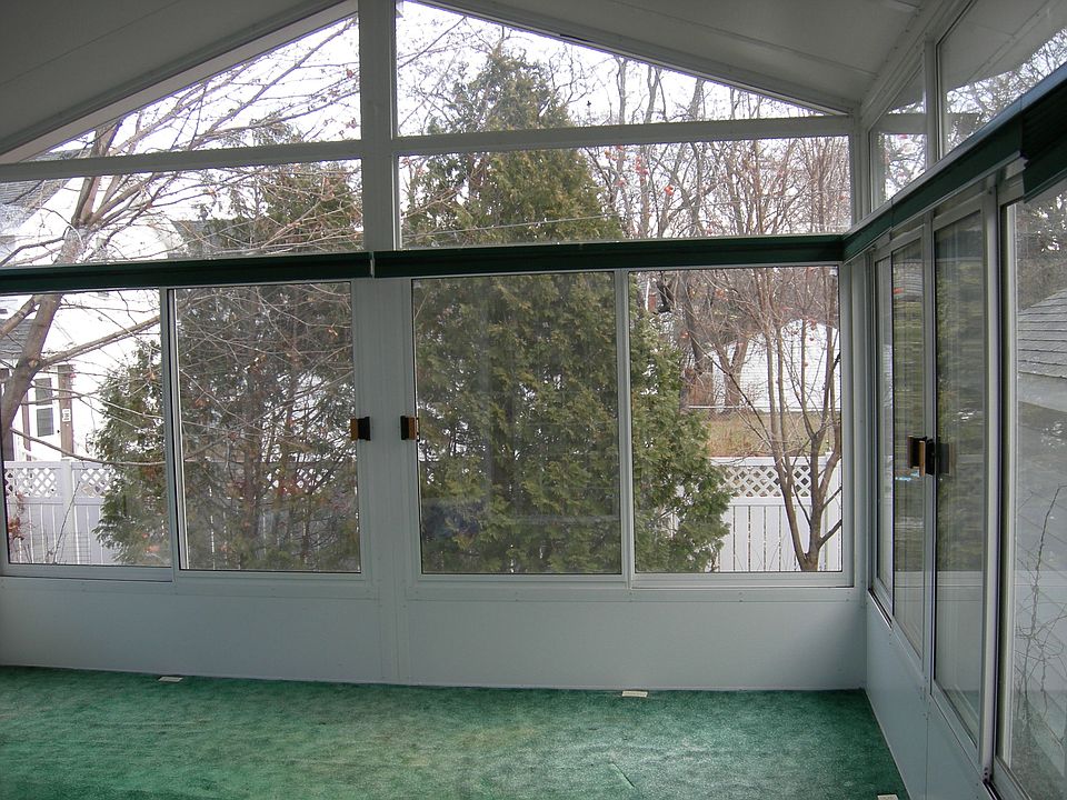 Sunroom