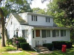 27 Wedgewood Way, Wareham, MA 02571