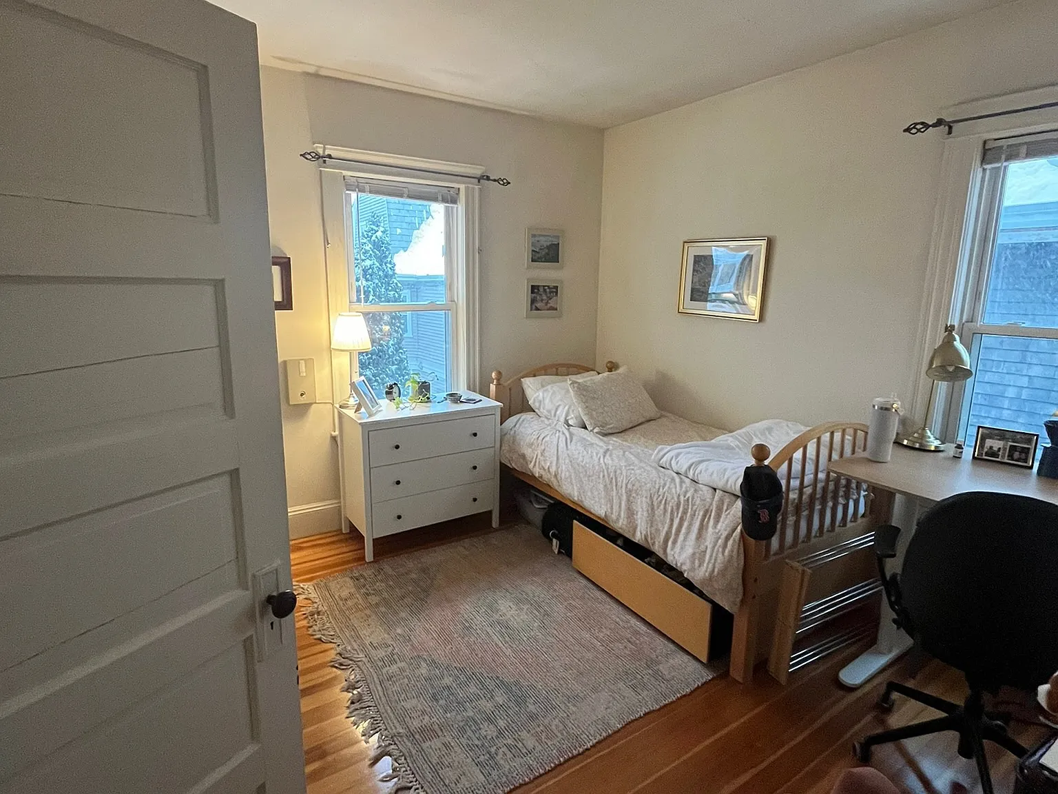 3 bed, 1200 sqft, $3,600 — Photo 4