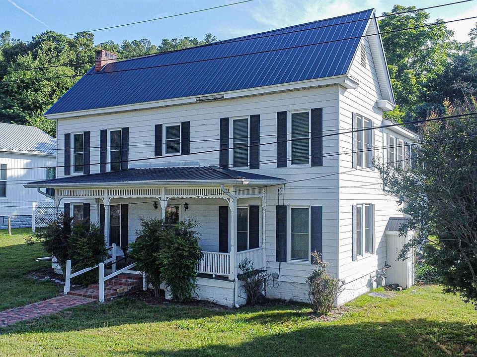 58 5th St, Kuttawa, KY 42055 MLS 122671 Zillow