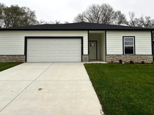 720 Finney Ave, El Dorado, KS 67042