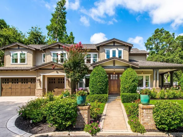 30 Ariey Ln, Lafayette, CA 94549