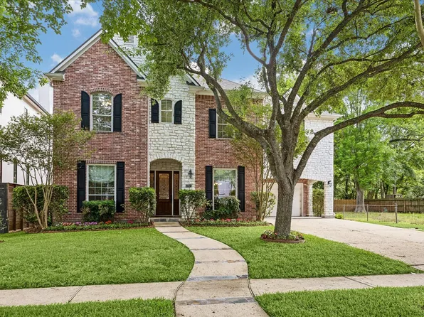 4503 Holly St, Bellaire, TX 77401