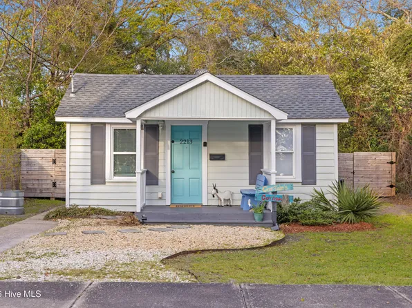 2213 Washington Street, Wilmington, NC 28401