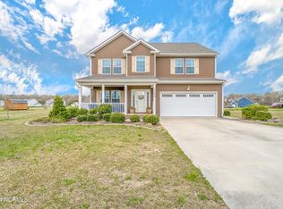 100 Trinity Trl, Elizabeth City, NC 27909