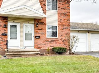 90 Fox Run, Rochester, NY 14606