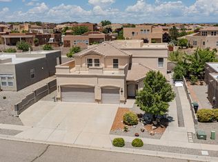 5509 Roosevelt Ct NE, Rio Rancho, NM 87144