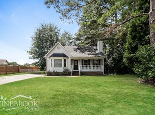 304 Greenwich Dr, Aiken, SC 29803