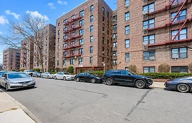 2400 East 3rd Street