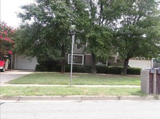 103 Willow Branch Rd, Norman, OK 73072