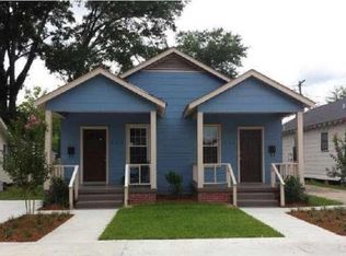 574 Caddo St #574, Baton Rouge, LA 70806
