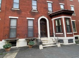 1904 Green St APT 1R, Philadelphia, PA 19130