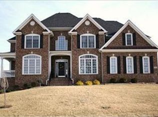 4524 Brookshire Ct, Mason, OH 45040