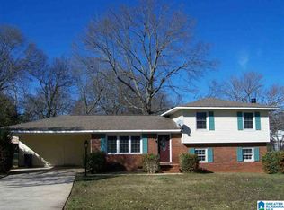 3929 Bramble Rd, Anniston, AL 36207