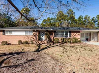 123 Northgate Dr, Camden, SC 29020