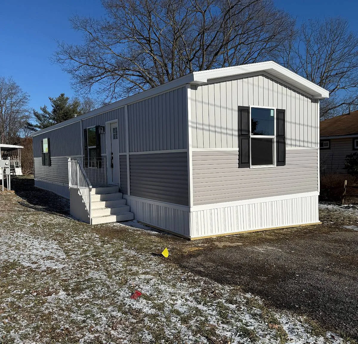 2 bed, 2.0 bath, $1,150 — Photo 1