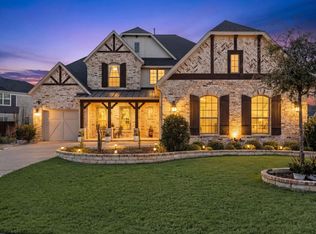 360 Rosemary Dr, Wylie, TX 75098