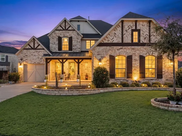 360 Rosemary Dr, Wylie, TX 75098