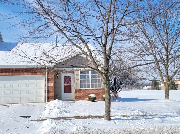 18188 Bel Aire Dr, Lowell, IN 46356