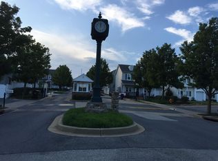 7209 Waterloo Pass, Elkridge, MD 21075