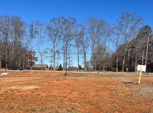 663 Oglethorpe Avenue Lot #8, Athens, GA 30606