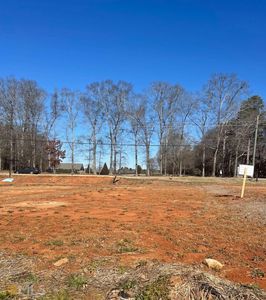 655 Oglethorpe Avenue Lot #10, Athens, GA, 30606