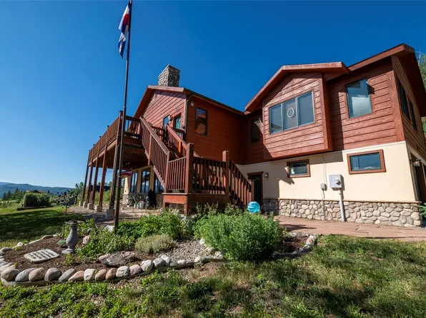 26715 Neptune Place, Clark, CO 80428