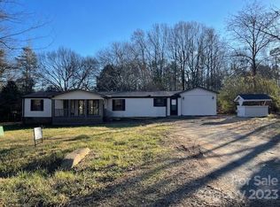 270 Squirrel Run, Salisbury, NC 28146