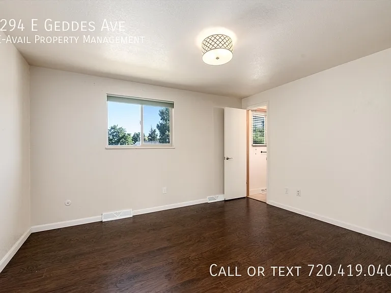 4294 E Geddes Ave — Photo 25
