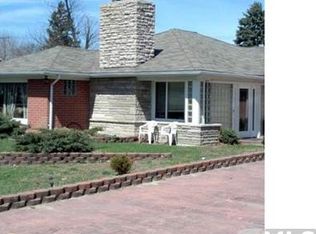 1200 Krafft Rd, Fort Gratiot, MI 48059