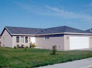 2407 E Kalispell Ct, Pasco, WA