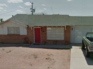 8449 E Cambridge Ave, Scottsdale, AZ 85257