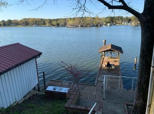 226 Mohawk Trl, Ohatchee, AL 36271