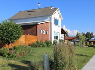 38 Falconers Way, Bozeman, MT 59718