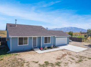 283 Springfield Pkwy, Spring Creek, NV 89815