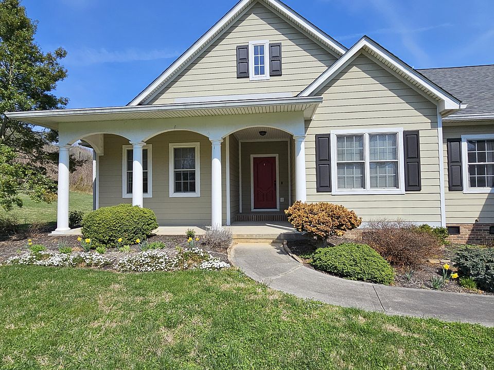 120 Hidden Pines Dr, Kingsport, TN 37664 Zillow